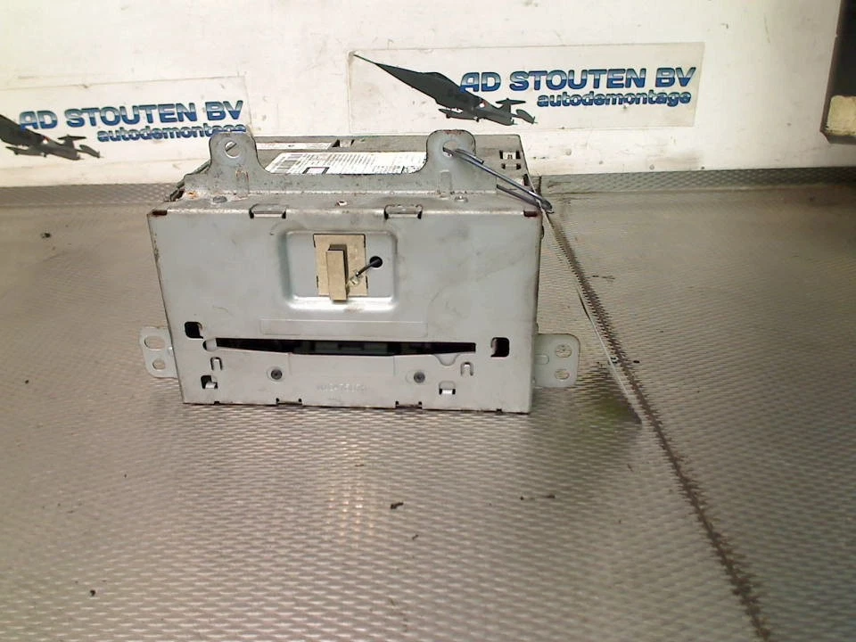 NAVIGATORE Opel Mokka/Mokka X 2016 84026623 - Immagine 2 di 4