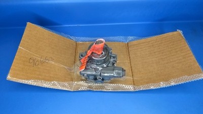 Maval 96663M Power Steering Pump for Nissan Frontier