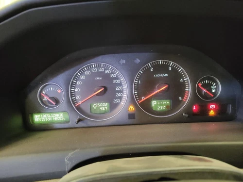 Capo para VOLVO S60 BERLINA * 2007 259739 - Imagen 7 de 8