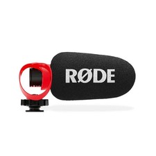 RODE VideoMic GO II Helix Directional On-Camera Microphone VMGOIIH Mint Box