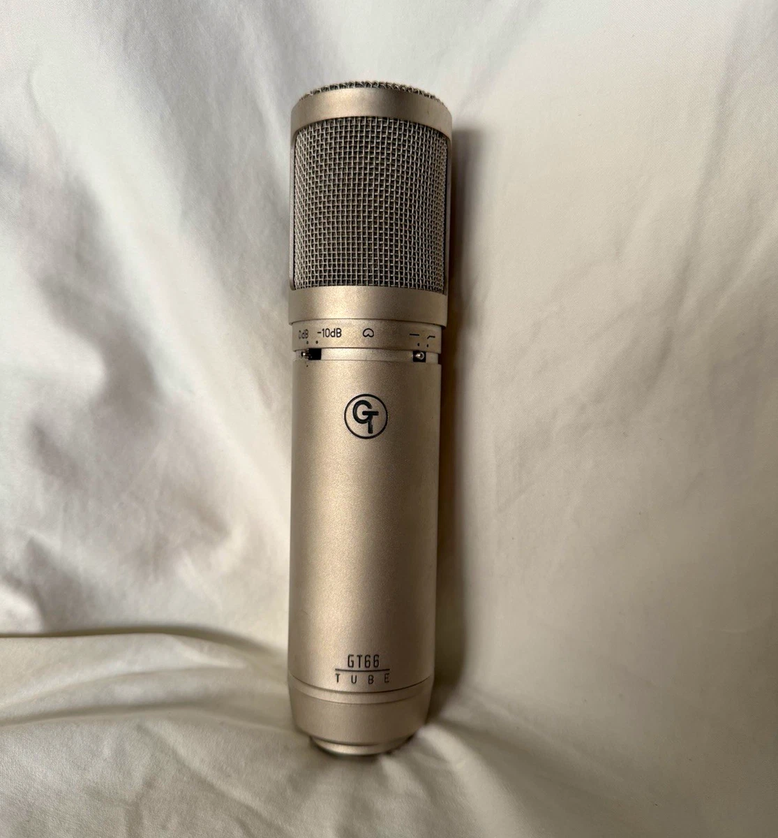 Groove Tubes Pro Audio Microphones & Wireless Systems for sale | eBay