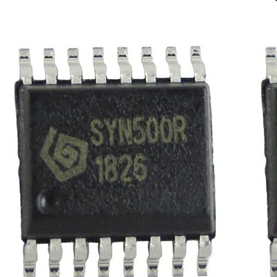 10 x SYN500R SSOP-16   superheterodyne receiver chip *mp
