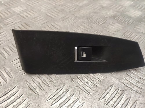 BMW 5 Gran Turismo F07 Fensterheber Schalter Vorne rechts 9163527 3.00 21611491