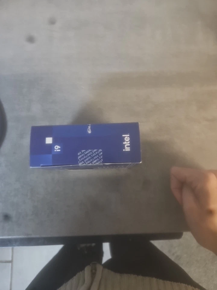 Intel Core I9-13900K - Image 3 of 3