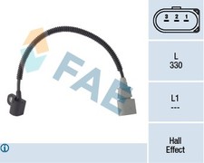 79341 FAE Sensor, Nockenwellenposition für AUDI MITSUBISHI SEAT SKODA VW 03G9571
