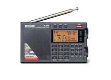 Tecsun PL-330 Multiband SSB/FM/AM Portable Radio Receiver