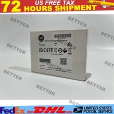 - Allen-Bradley 1734-OB4 POINT I/O 4Point Digital Output Module US Free Tax