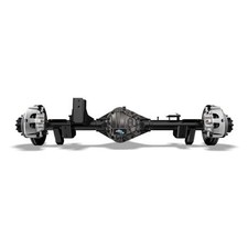 Dana Auto Tech  10128143  Ultimate Dana 60 Crate Axle Fits For Jeep