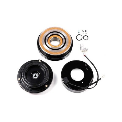 ECCPP AC Compressor Clutch Fits Chevy Express 1500 2500 3500 2003-2014 GMC