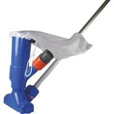 Jed Pool Splasher Pool Vacuum 30-152 JED Pool 30-152 043741001523