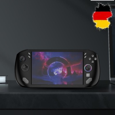 Silicone Protective Case Waterproof Game Console Sleeve Non-Slip Protect Cover