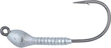 Deathgrip Jigheads XL Series Swimbait Jigheads - 4 Pack
