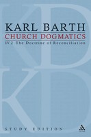 Church Dogmatics Study Edition 25 Karl Barth Taschenbuch Kartoniert / Broschiert