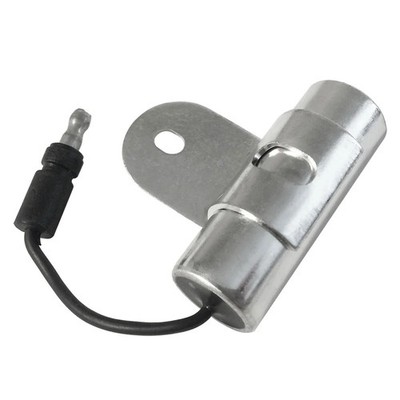 CJ Classics Alternator Radio Noise Suppressor Concours Mustang 1965