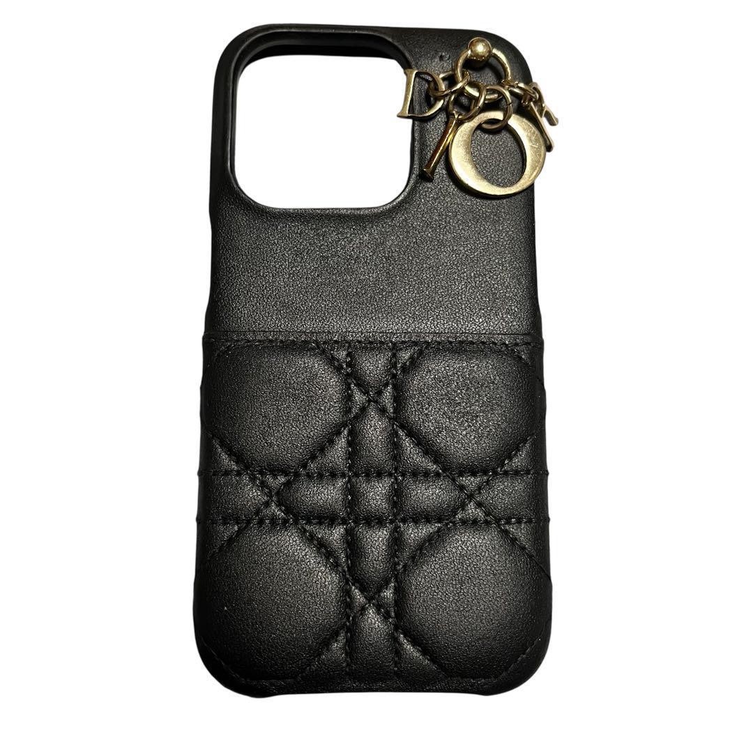 【SALE】DIOR iPhoneケース　14pro Dior 14 Pro iPhone Case | eBay