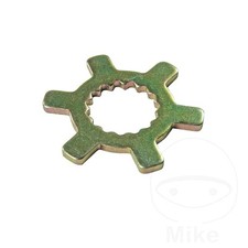 Star Washer 16mm Fits Sachs Speedjet 50 2007-2010