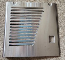 Crathco Cold Beverage Dispenser CS 4E/2D/3D-16 Side Vent Panel NICE Replacement