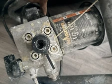 Wagner Pro Gold Model 404Plus 120V Paint Sprayer