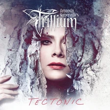 Tectonic by Trillium [CD]