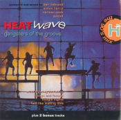 Heatwave - Gangsters Of The Groove Vinyl-Maxi #G1878802