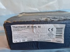 Edelstahl Schweißdraht  Thermanit JE-308L Si  1,0mm