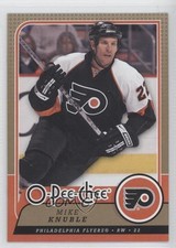 2008-09 O-Pee-Chee Mike Knuble #370 m5x