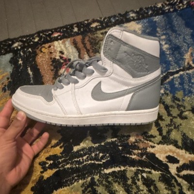Size 9 - Jordan 1 Retro High OG Stealth for sale online | eBay