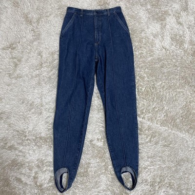 80s HAI SPORTING GEAR イッセイミヤケ デニムパンツ 80s HAI SPORTING GEAR イッセイミヤケ デニムパンツ hai sporting