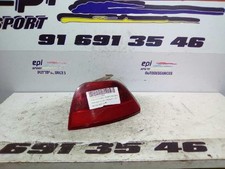 5M5115K273 NEBELSCHLUSSLEUCHTE LINKS / 124846 FÜR FORD FOCUS LIM. CB4 1.8 FLEX