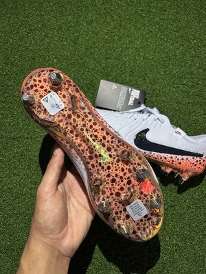 Nike Tiempo Legend 10 Elite FG 'Electric Pack' - Size 7.5 SG | eBay