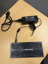 Ubiquity Edgerouter POE, 5-port Gigabit Ethernet Router