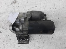 2015 BMW 6 SERIES GRAN COUPE F06/LCI 3.0L Diesel Automatic Bosch Starter Motor