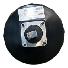 Mercedes Brake Servo & Master M-Class ML350 W164 Facelift 2011 A2514300000