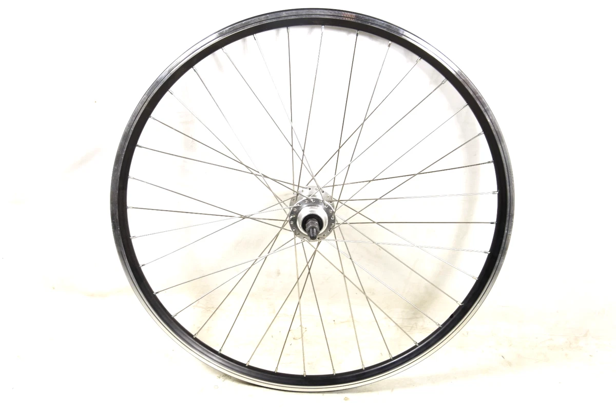 Cerchio ruota anteriore a 3 razze Malaguti F12