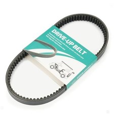 Drive-up Club Car Drive Belt for 1993-Up DS and 2004-2014 Precedent Gas Golf