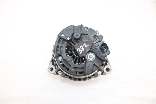 2003 MERCEDES SL500 R230 CONV #382 ALTERNATOR 150 AMP - Picture 8 of 10