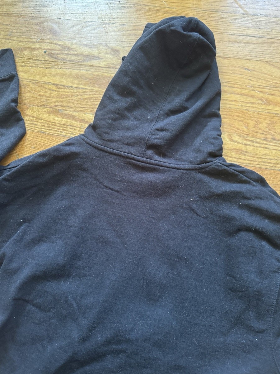 Rare James Marshall Dalek Hoodie Space Monkey Size XL View 4