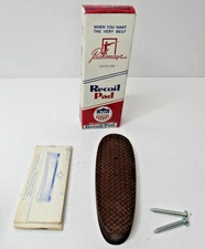 Pachmayer Recoil Pad 500B-S-4-BN  BRAND NEW #P13
