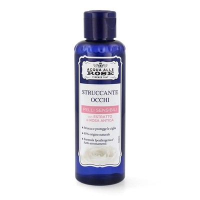 ROBERTS Acqua alle Rose Mizellenwasser Sensitive 200ml - ohne Alkohol