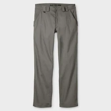 Men's DuluthFlex Fire Hose Carpenter Pants Relaxed Fit Work Utility Durable