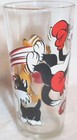 Hippity Hopper Sylvester And Jr. Boxing 1976 Brockway Pepsi Collectors Glass — photo 4