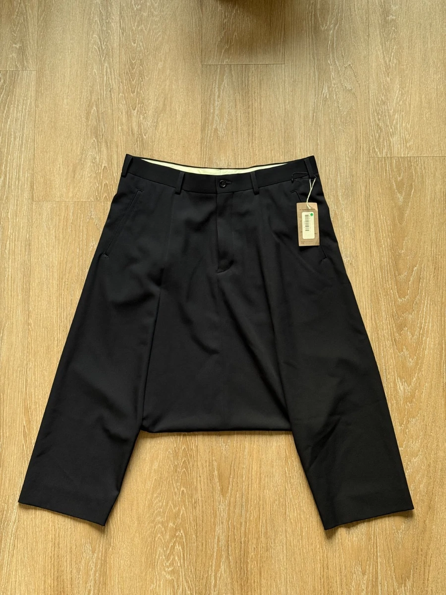 Comme des Garçons Men's Pants for sale | eBay
