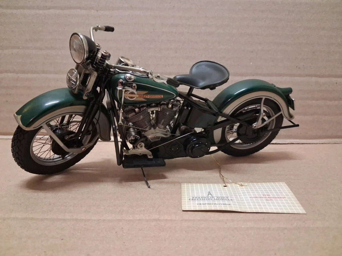 25+ Harley-Davidson 1:10 Scale Diecast & Toy Vehicles for sale