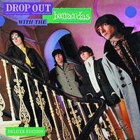 Barracudas - Drop Out With The 3 - Cd - G4Z