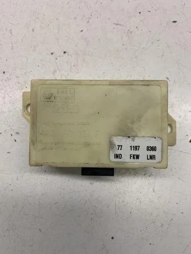 AUDI A4 8D2, B5 Steuergerät für Wegfahrsperre 4A0953234F 1.90 Diesel 23943259