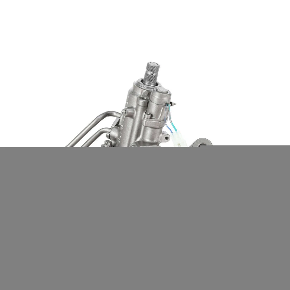 Conjunto de rack y piñón - tracción trasera Maval 93317M Reman Foto 3 de 3