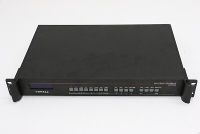 VDWALL LVP603S LED Display Video Processor