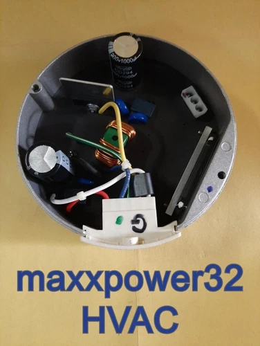 EON 3/4hp Bare Module Only 3/4 HP for ENDURA Genteq Motor