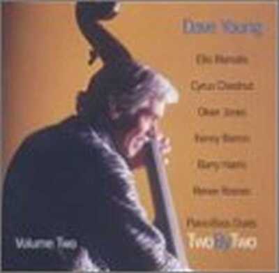 Young,Dave - Two By Two-Volume Two