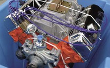 472 Hemi Crate Engine Mopar Performance 525 Hp 2007 New Complete